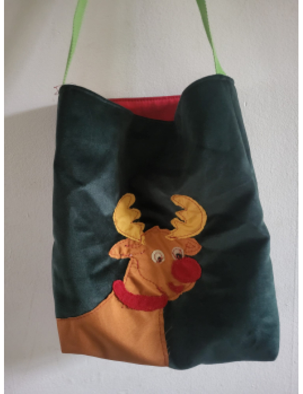 Kersttas Rudolf